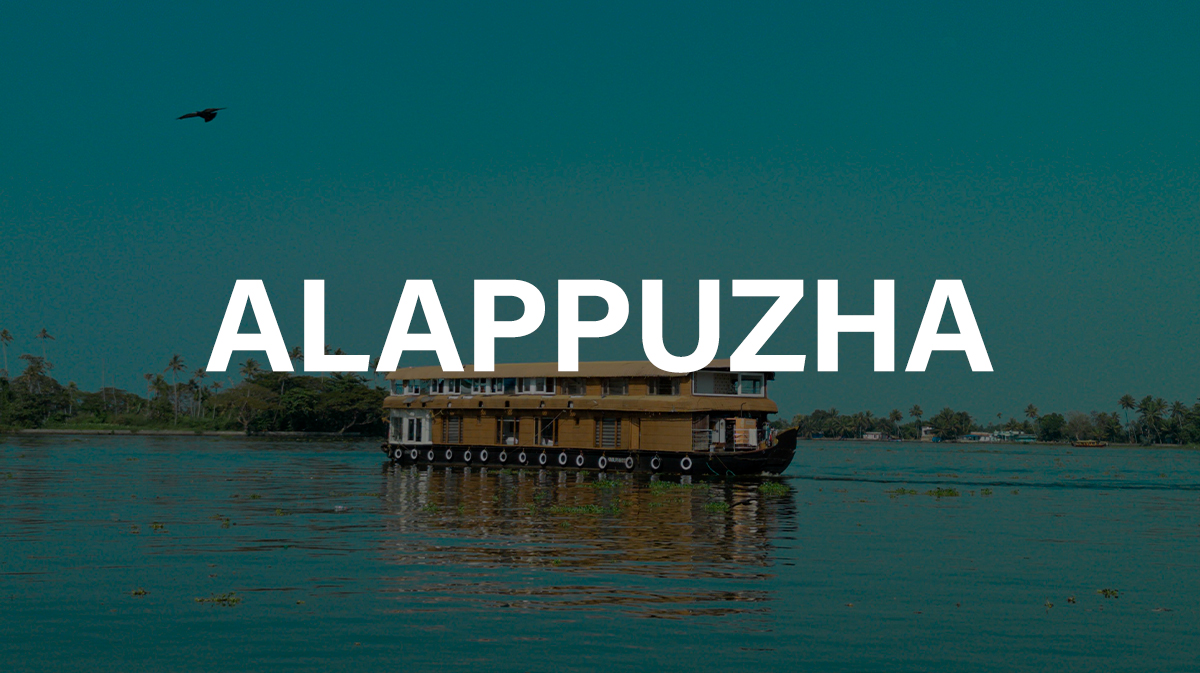 Alappuzha
