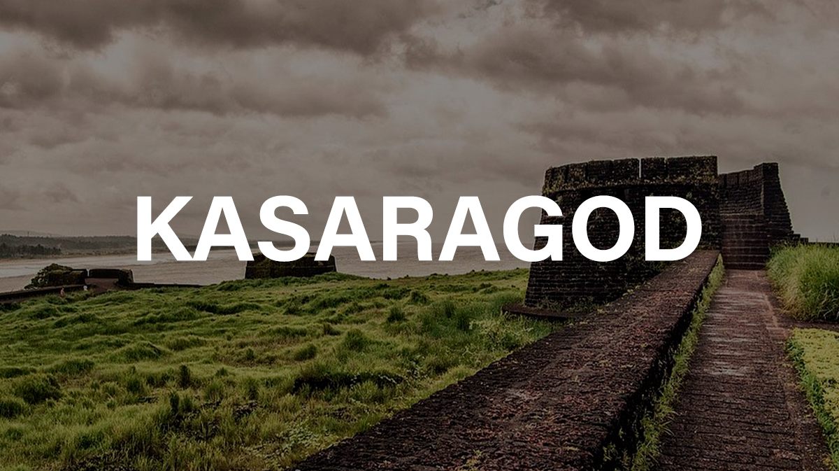 Kasaragod