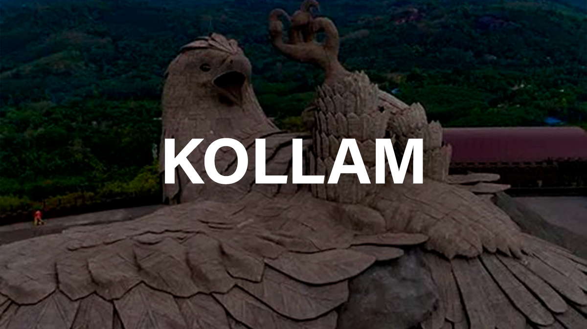 Kollam