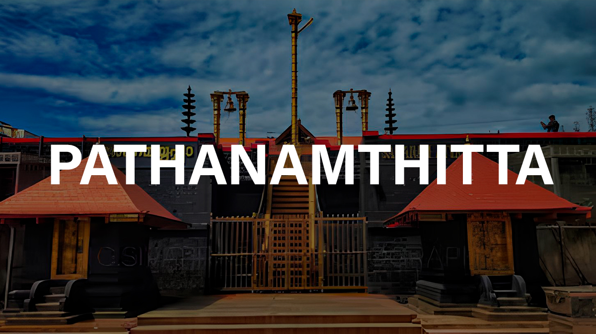 Pathanamthitta
