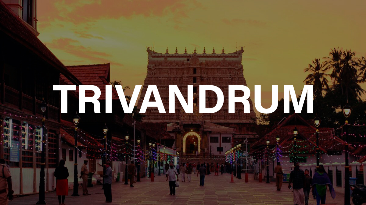 Thiruvananthapuram
